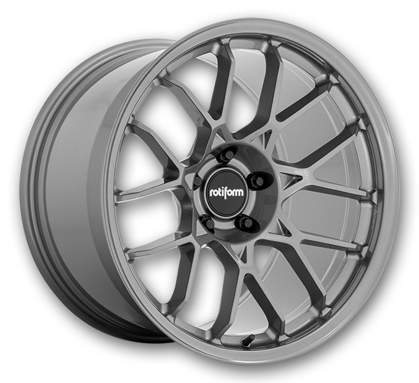 Gloss Anthracite