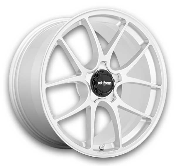 Rotiform LTN