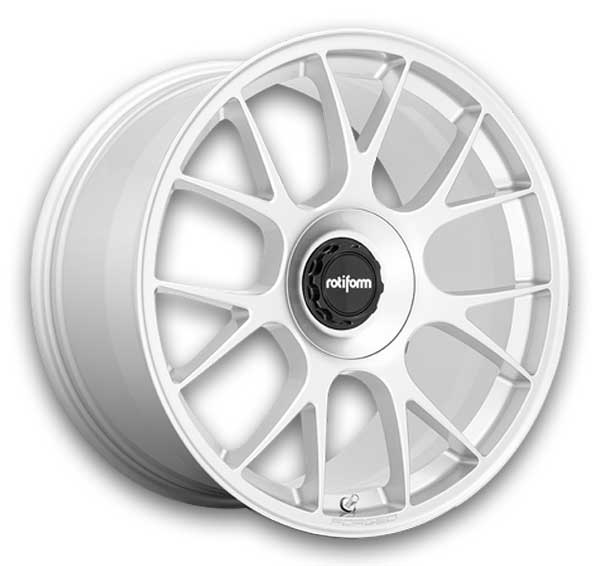 Rotiform TUF