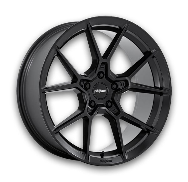 Rotiform KPR