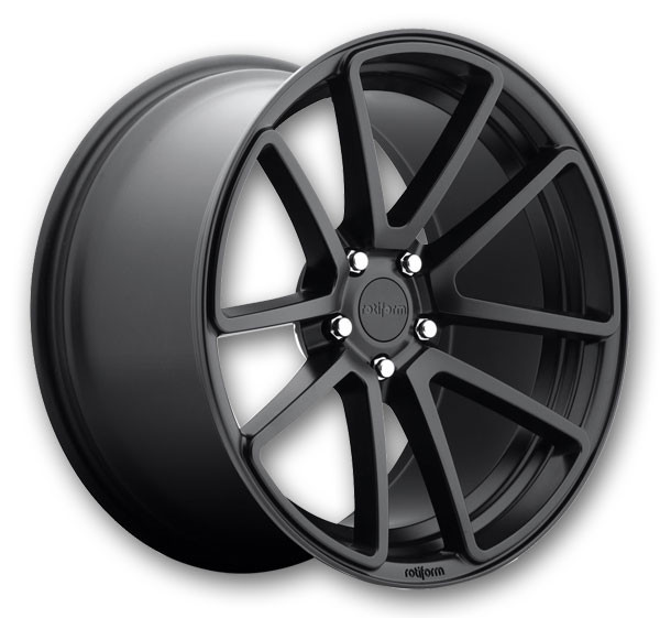 Rotiform SPF
