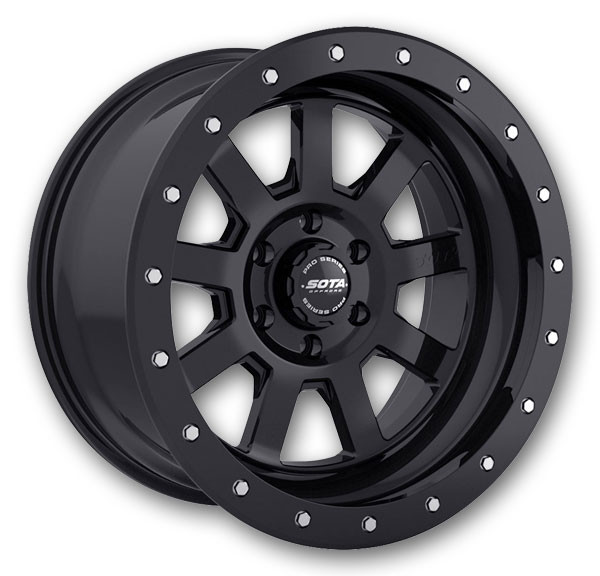SOTA Offroad 320SB-S.S.D.