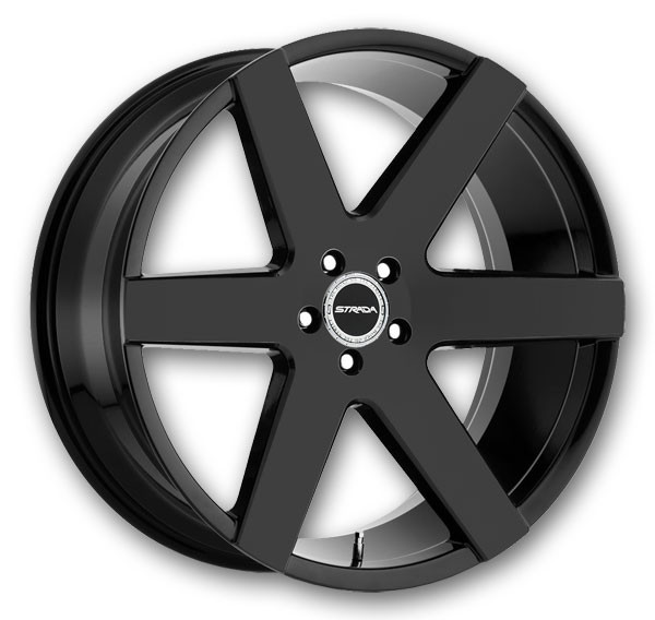 Stealth Black