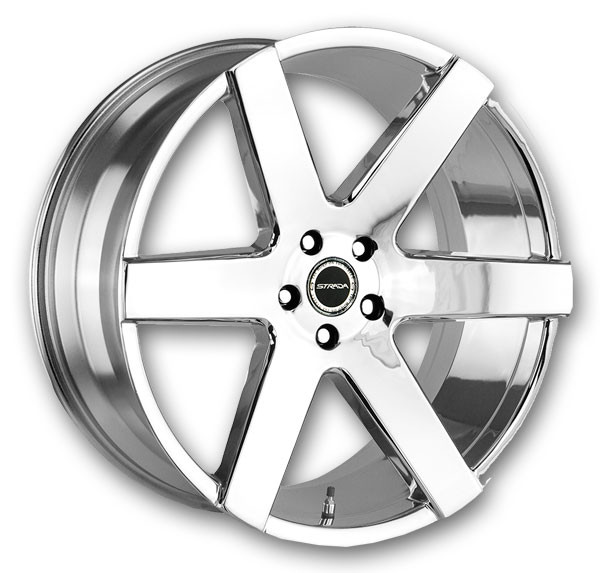 Chrome