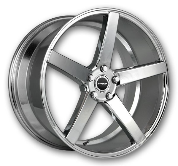 Chrome