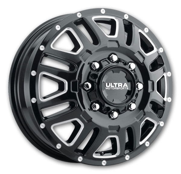 Ultra 003 Hunter Truck Dually