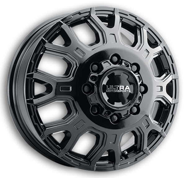 Ultra 022 Scorpion Dually