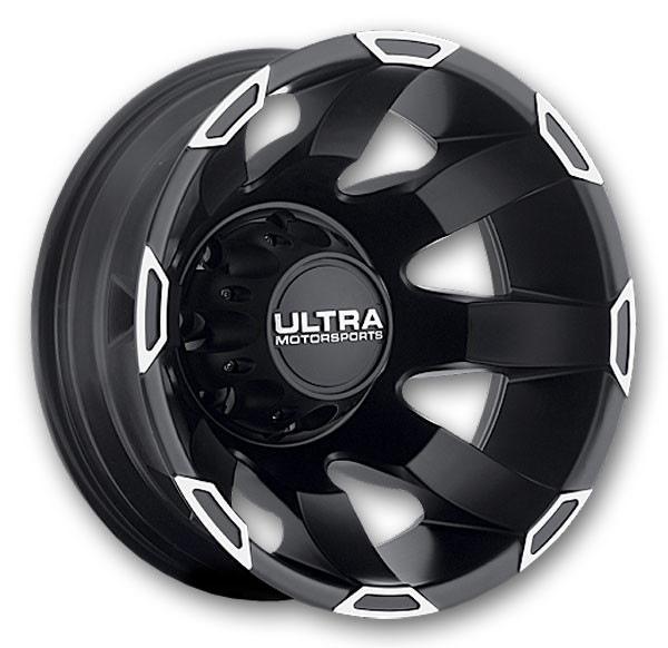 Ultra 025 Phantom Dually