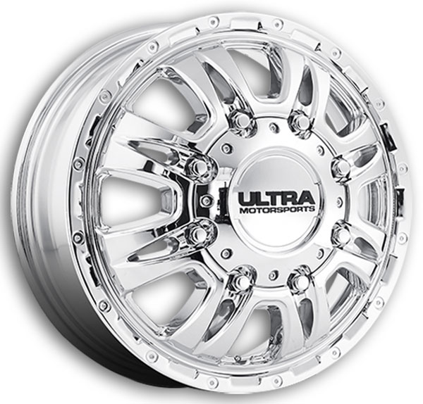 Ultra 049 Predator Dually