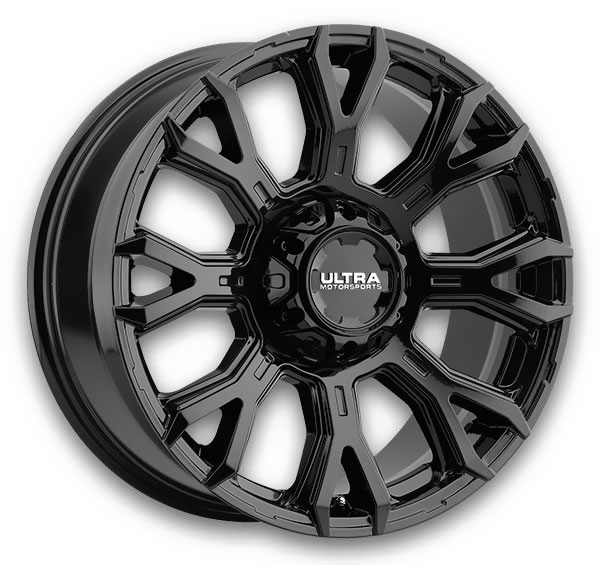 Ultra 123 Scorpion