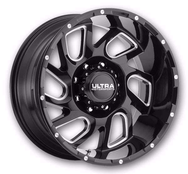 Ultra 221 Carnage