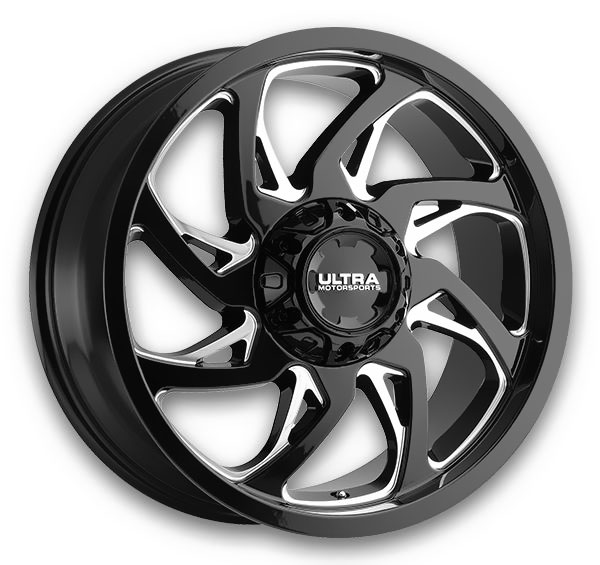 Ultra 230 Villain