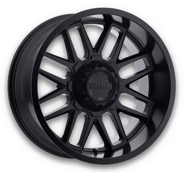 Satin Black with Satin Clear-Coat