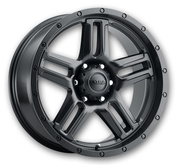 Ultra 258 Prowler