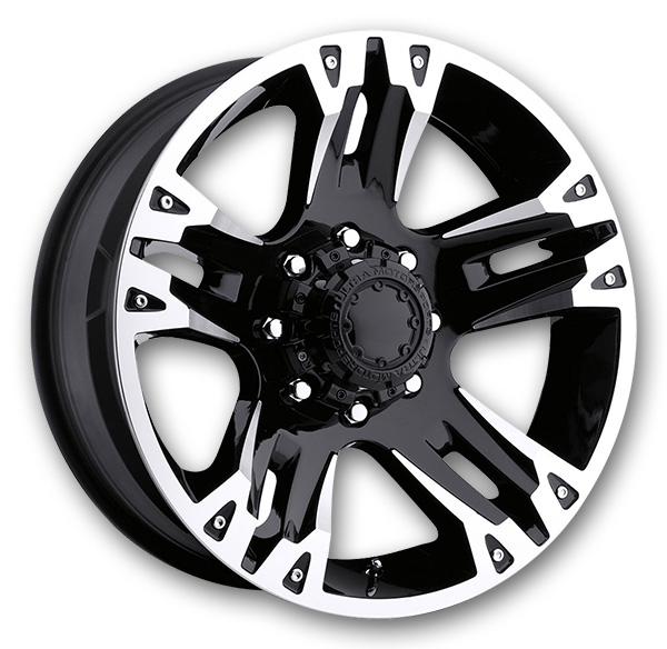 Ultra 235 Maverick
