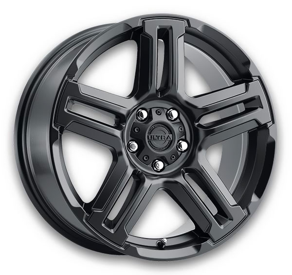 Ultra 258 Prowler CUV