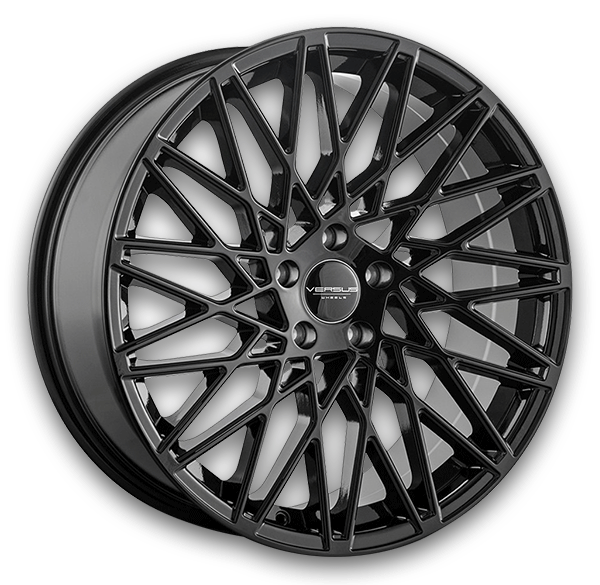 Versus VS001 Black