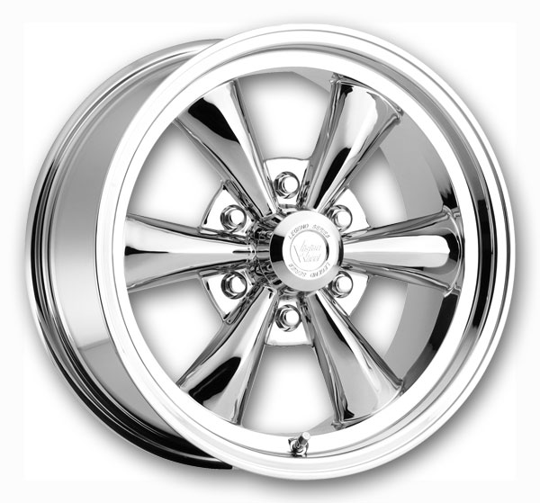 Vision 141 Legend 6