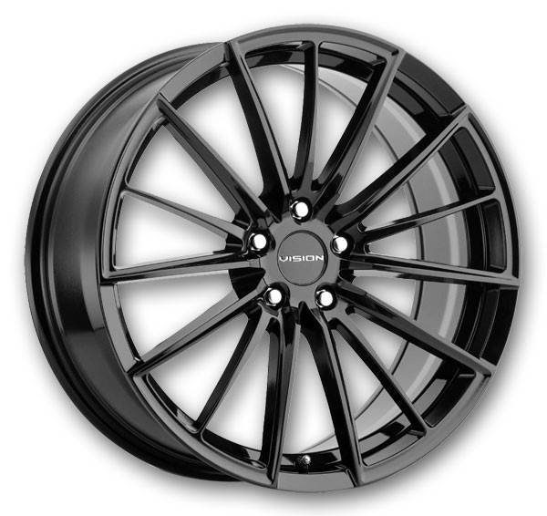 Gloss Black