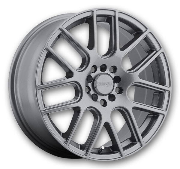 Gunmetal