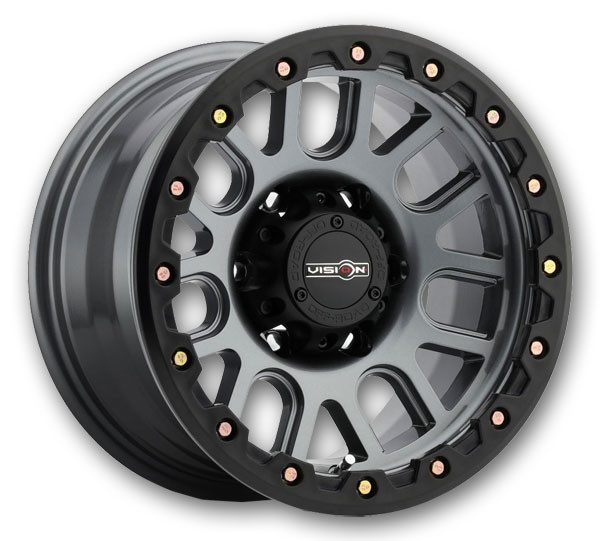 Gunmetal