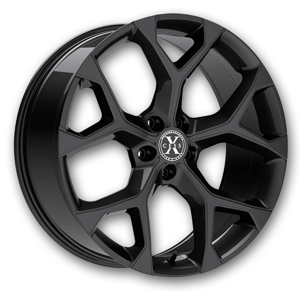 Gloss Black