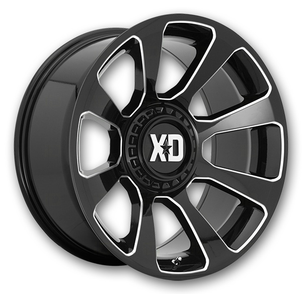 XD Series Reactor