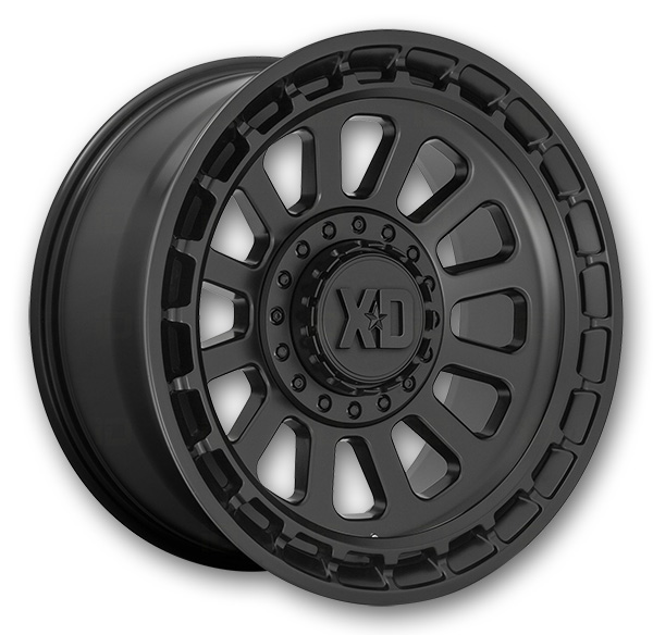 XD Series Omega