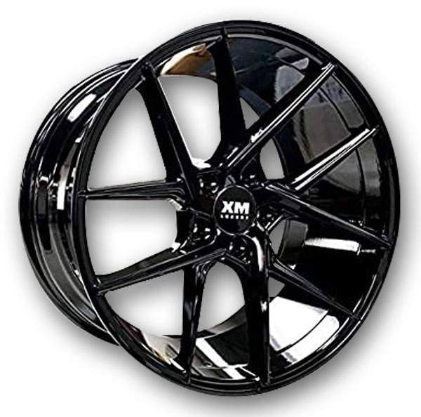 Gloss Black