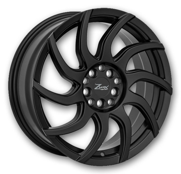 ZMax Racing ZMR1