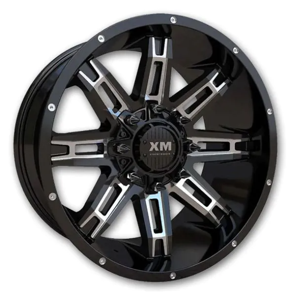 26x14 offroad wheels