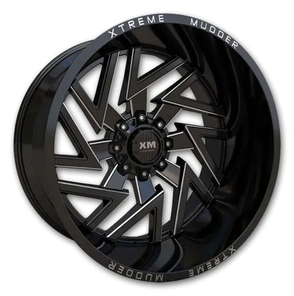 26x14 offroad wheels